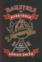 Monsters of River and Rock by Adrian Smith